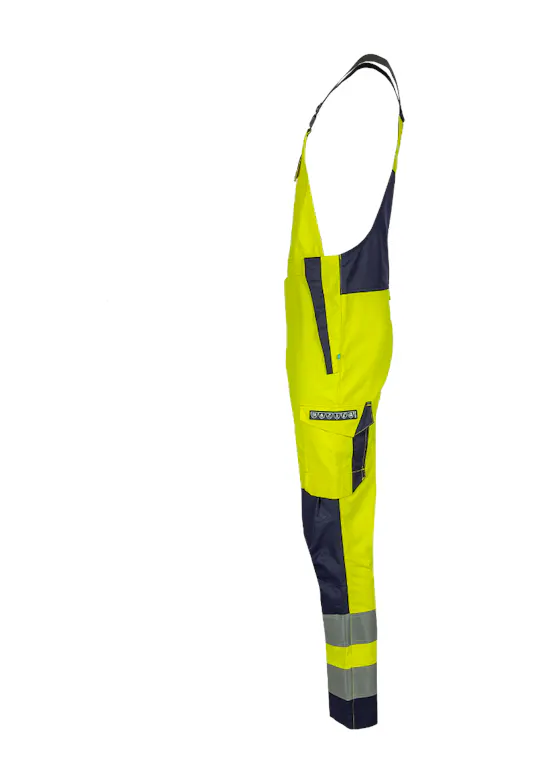 Sioen B-Bizar 814UA2PF9 Overall High‑vis