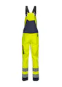 Sioen B-Bizar 814UA2PF9 Overall High‑vis miniatuur