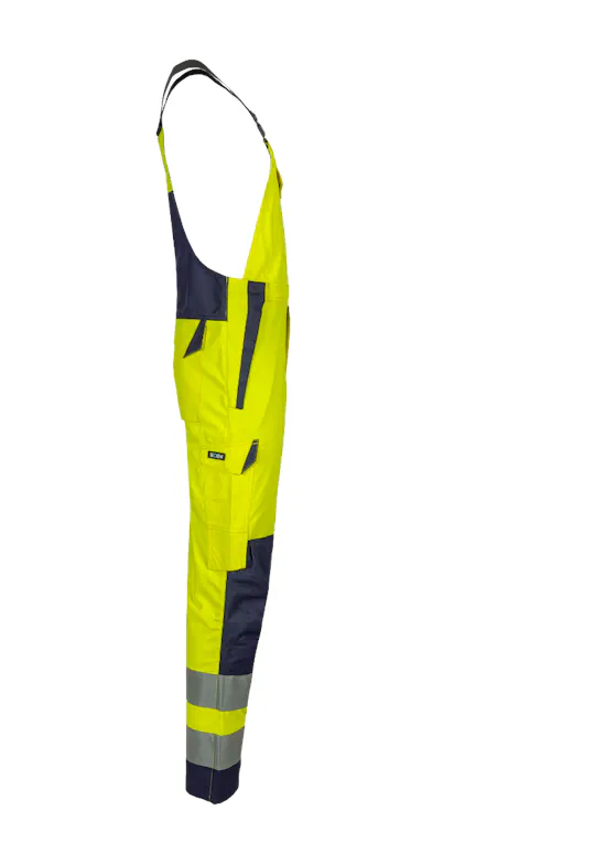 Sioen B-Bizar 814UA2PF9 Overall High‑vis