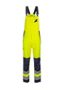 Sioen B-Bizar 814UA2PF9 Overall High‑vis miniatuur