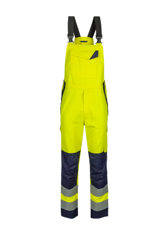 Sioen B-Bizar 814UA2PF9 Overall High‑vis