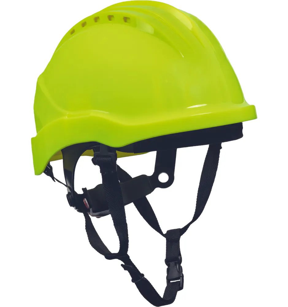 High Vis Geel