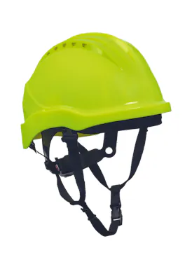 Cerva CURRO Helm Geventileerd