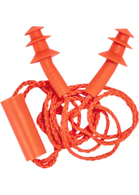Cerva ROER SW 3011 Earplugs Met Koord Blistr (0401010399999)