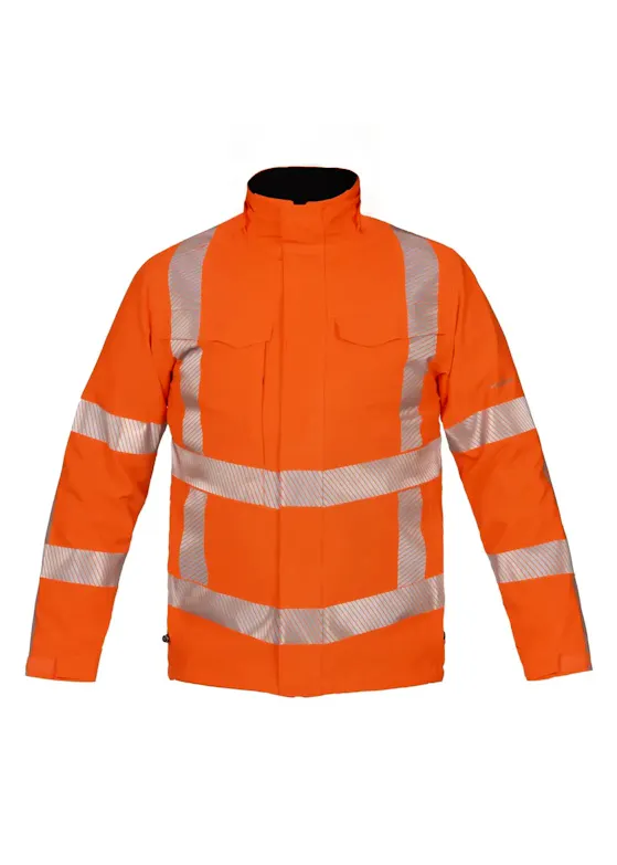 Hydrowear Gambia Regenparka RWS 141420FO