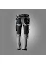 Snickers Workwear Stretch Werkbroek met Holsterzakken 6241 miniatuur