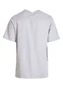 Kentaur Unisex Cross Neck Top 15519-944 miniatuur