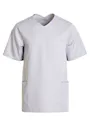 Kentaur Unisex Cross Neck Top 15519-944 miniatuur