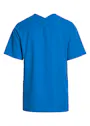 Kentaur Unisex Cross Neck Top 15519-944 miniatuur