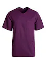 Kentaur Unisex Cross Neck Top 15519-944 miniatuur