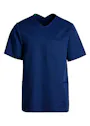 Kentaur Unisex Cross Neck Top 15519-944 miniatuur