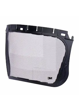 3M Peltor Gaasvizier 5J Geetst Staal