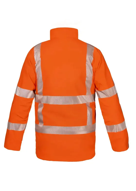 Hydrowear Gambia Regenparka RWS 141420FO