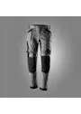 Snickers Workwear Stretch Werkbroek met Holsterzakken 6241 miniatuur