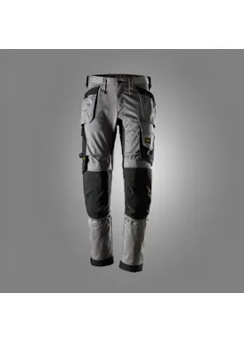Snickers Workwear Stretch Werkbroek met Holsterzakken 6241