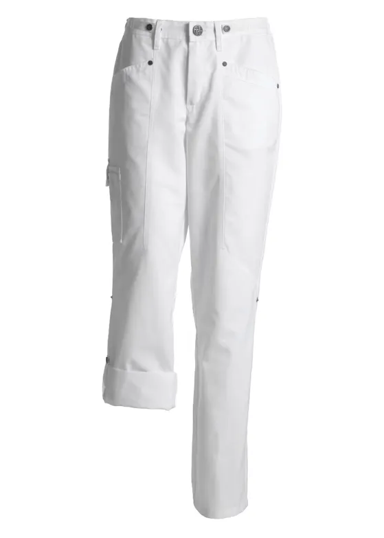 Kentaur Unisex Flex Broek 18130-100