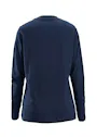 Snickers 2497 T-Shirt Lange Mouw Regular Fit Dames miniatuur