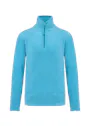 Kariban Enzo - Fleece met ritskraag miniatuur