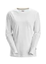 Snickers 2497 T-Shirt Lange Mouw Regular Fit Dames miniatuur