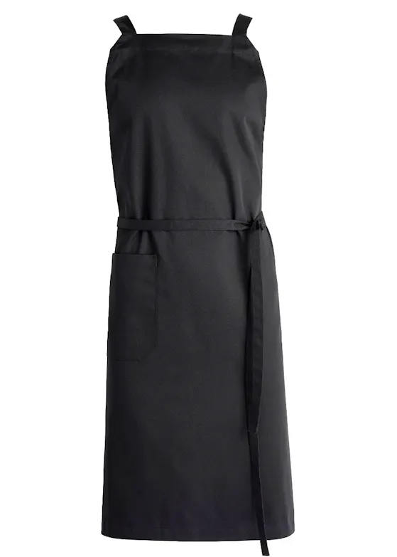 Kentaur Crossback Apron W. Pocket 30462