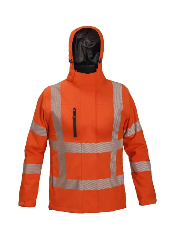 Hydrowear Geneva Dames Parka RWS 143450FO