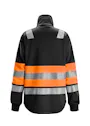 Snickers High-Vis Dames Jack Rits Klasse 1 - 8077 miniatuur