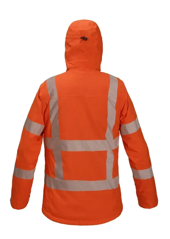 Hydrowear Geneva Dames Parka RWS 143450FO