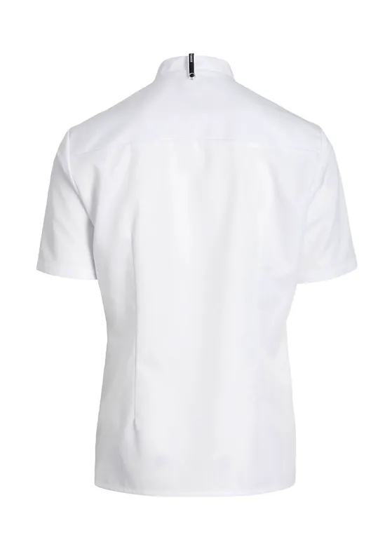 Kentaur Unisex Koksoverhemd Tencel 25242-934