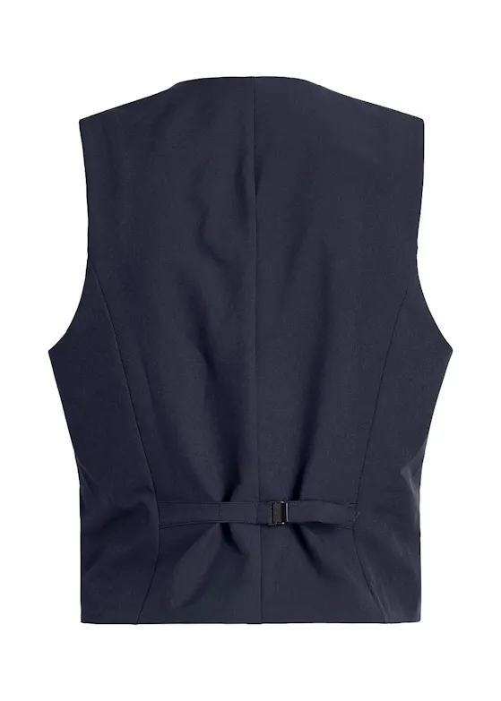 Kentaur 27060 Suit Vest 4-Way-Stretch
