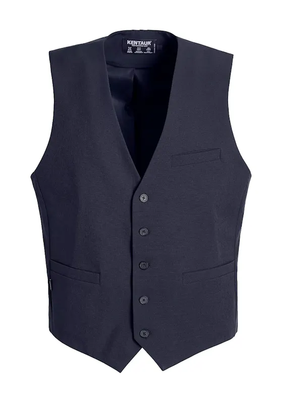 Kentaur 27060 Suit Vest 4-Way-Stretch