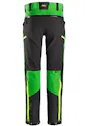 Snickers FlexiWork SoftShell Stretch Broek 6948 miniatuur