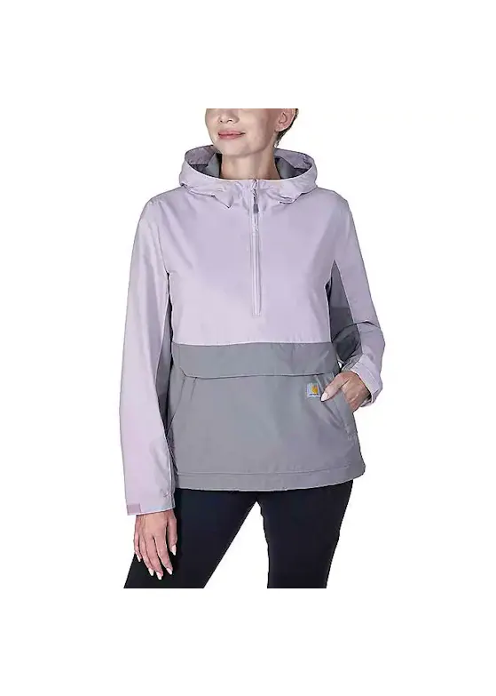 Carhartt Loose Lightweight Anorak 105861