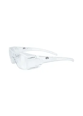 Hellberg Safety Xenon OTG Clear