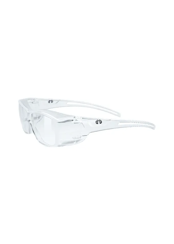 Hellberg Safety Xenon OTG Clear