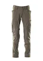 Mascot Accelerate Trousers 18079 miniatuur