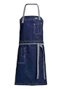 Kentaur Unisex Raw Halterschort 30360-135 miniatuur