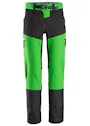 Snickers FlexiWork SoftShell Stretch Broek 6948 miniatuur