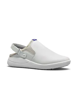 Toffeln SmartSole Clog 0340
