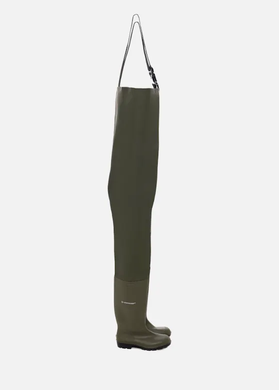 Dunlop PVC Pricemaster Borst Waadbroek 388VP