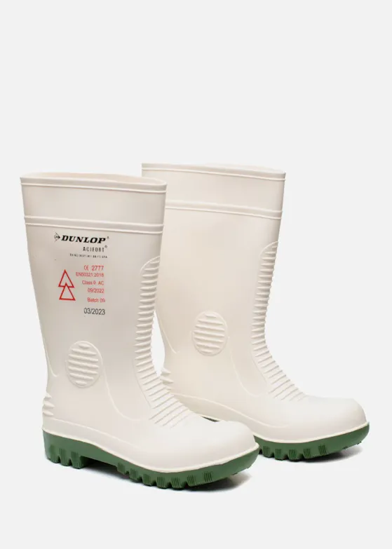 Dunlop Acifort Safety High Voltage A571411