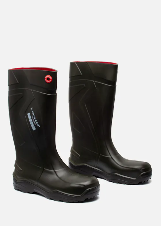 Dunlop Purofort+ D760933