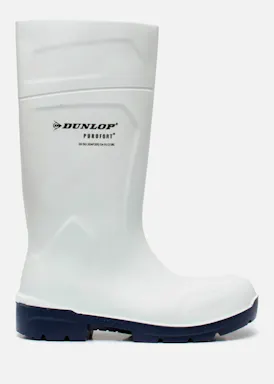 Dunlop Purofort FoodPro MultiGrip Safety DA60131