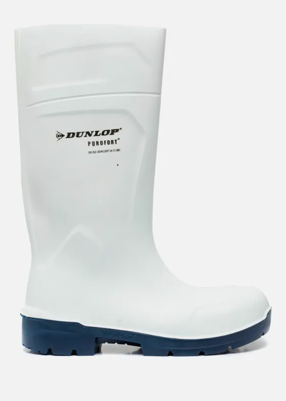 Dunlop Purofort FoodPro MultiGrip Safety CA61131