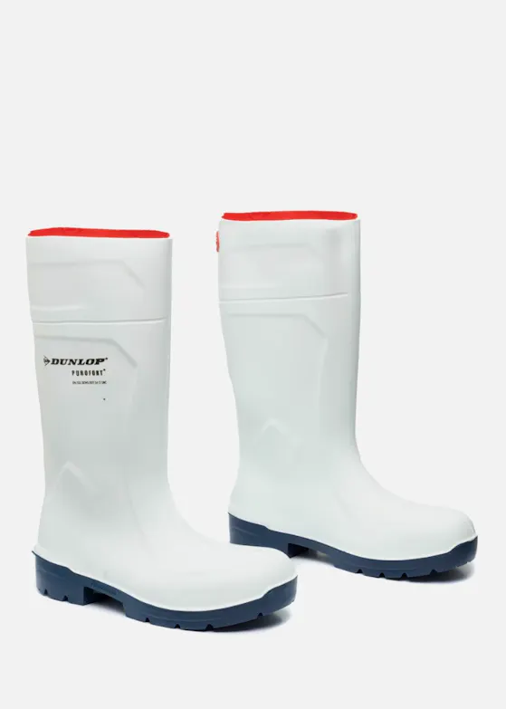 Dunlop Purofort FoodPro MultiGrip Safety CA61131
