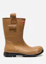 Dunlop Purofort RigPro Full Safety LJ2HR42 miniatuur