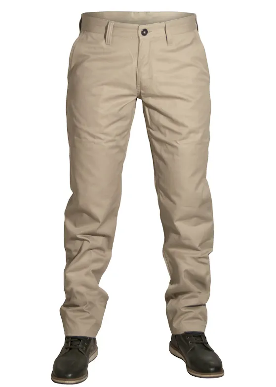 Dunderdon P13 chino (heren)