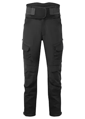 Portwest DX4 Werkbroek DX408 Rugsteun Stretch Reflecterend