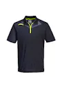 Portwest DX410 Poloshirt UV-Bescherming miniatuur