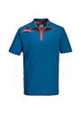 Portwest DX410 Poloshirt UV-Bescherming miniatuur