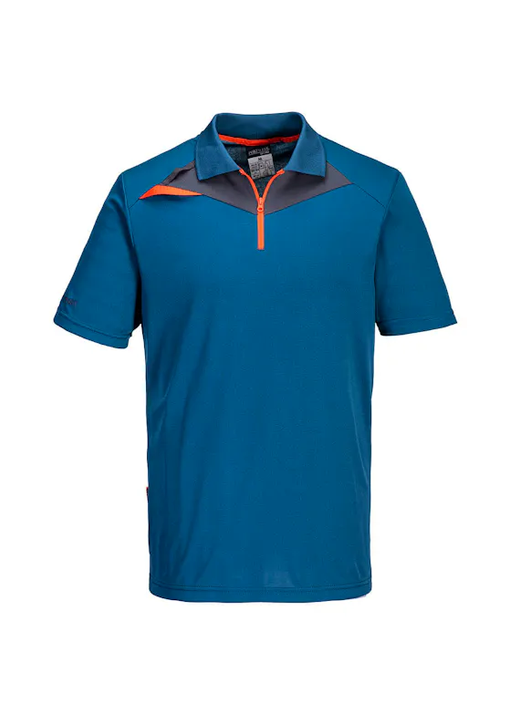 Portwest DX410 Poloshirt UV-Bescherming